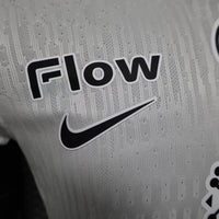 Camisa Oficial do Al-Ittihad 25/26 - Versão Jogador