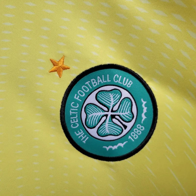Camisa Oficial do Celtics 25/26 - Versão Torcedor
