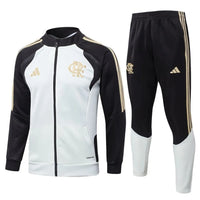 Conjunto Oficial do CR Flamengo 26/27 - Treino