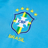 Conjunto Oficial do Brasil 26/27 Nike Treino