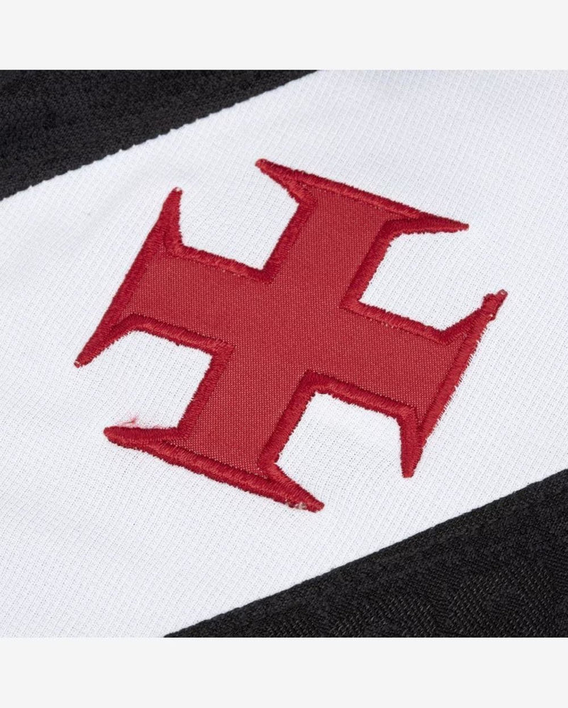 Camisa Feminina Oficial do Vasco 25/26 - Baby Look