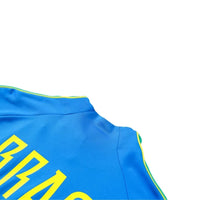 Conjunto Oficial do Brasil 26/27 Nike Treino