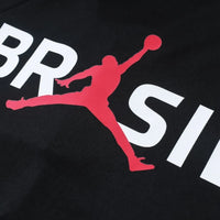 Conjunto Oficial do Brasil 26/27 Nike Treino