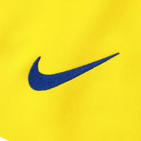 Conjunto Oficial do Brasil 26/27 - Treino