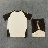 Kit Oficial do CR Flamengo 26/27 - Treino