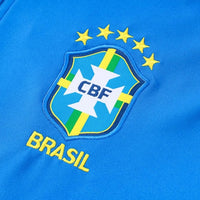 Conjunto Oficial do Brasil 26/27 Nike Treino