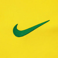 Conjunto Oficial do Brasil 26/27 Nike Treino