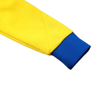 Conjunto Oficial do Brasil 26/27 - Treino