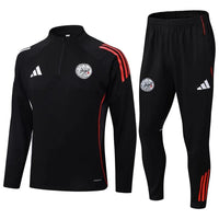 Conjunto Oficial do Ajax 25/26 - Treino