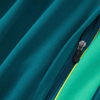 Conjunto Oficial do Brasil 26/27 Nike Treino
