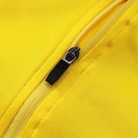 Conjunto Oficial do Brasil 26/27 Nike Treino