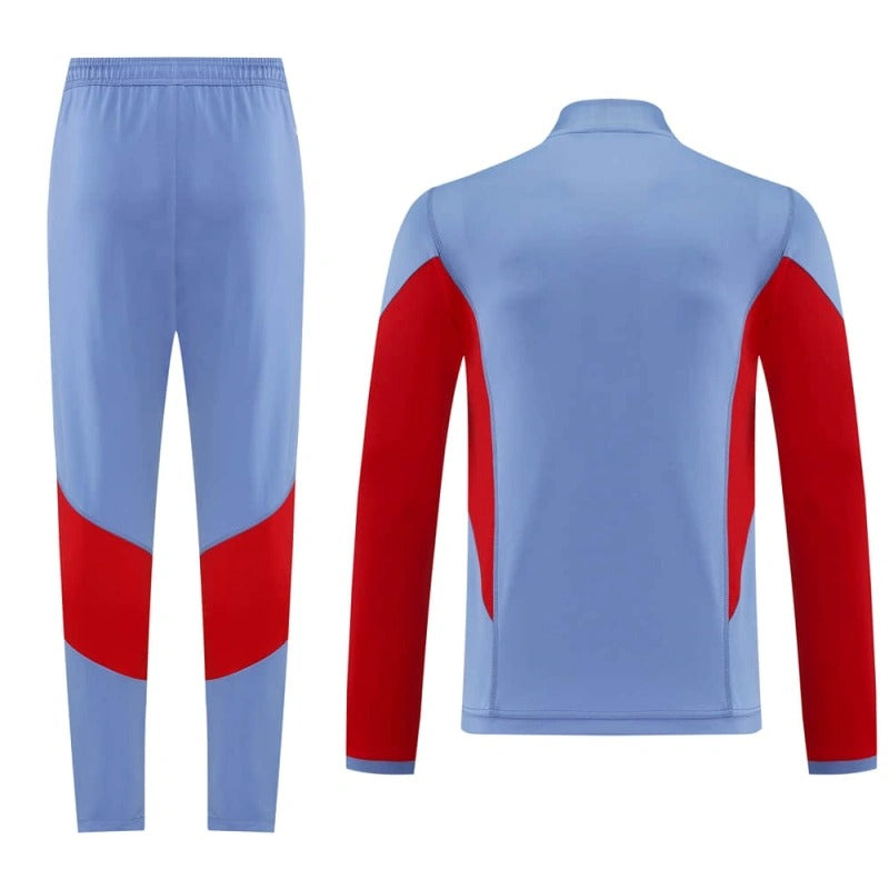Conjunto Oficial do Cruzeiro 25/26 - Treino