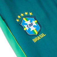 Conjunto Oficial do Brasil 26/27 Nike Treino