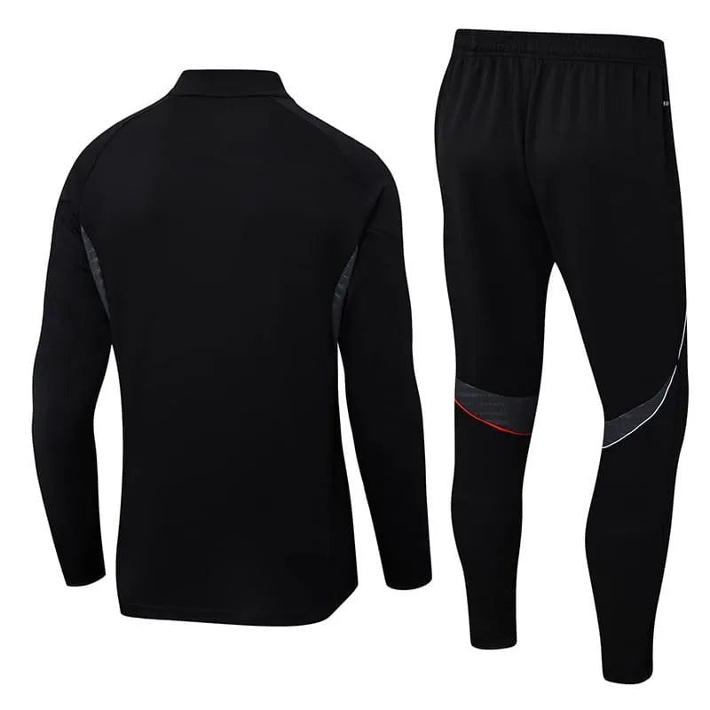 Conjunto Oficial do Ajax 25/26 - Treino