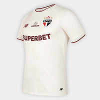 Camisa do São Paulo 26/27 Comemorativa - Jogador