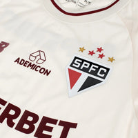Camisa do São Paulo 26/27 Comemorativa - Jogador