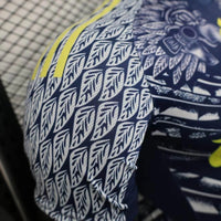 Camisa Oficial do Club América do México 25/26 - Versão Jogador