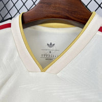 Camisa 3 Oficial do CR Flamengo 25/26 - Versão Torcedor