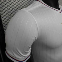 Camisa Oficial do Lyon 25/26 - Versão Jogador