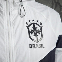 Jaqueta Corta Vento do Brasil 26/27 Nike