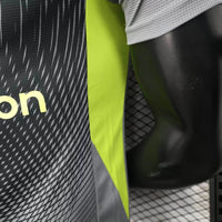 Camisa Oficial do Manchester United 25/26 Versão Jogador - Treino