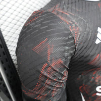 Camisa Oficial do Manchester United 25/26 - Versão Jogador