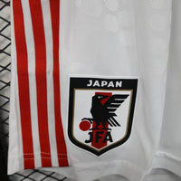 Short Oficial do Japão 25/26