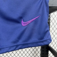 Conjunto Infantil Ofiical do Barcelona 25/26 - Kids