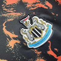 Camisa Oficial do Newcastle 25/26 Versão Torcedor - Treino