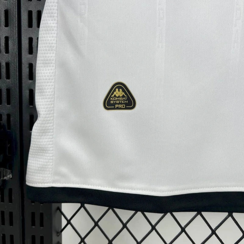 Camisa Oficial do Botafogo 25/26 - Versão Torcedor