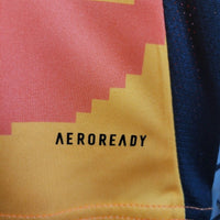 Camisa Oficial do PSG 25/26 - Versão Torcedor