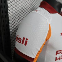 Camisa Oficial do Galatasaray 25/26 - Versão Jogador