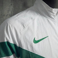 Jaqueta Corta Vento Oficial do Brasil 26/27 Nike