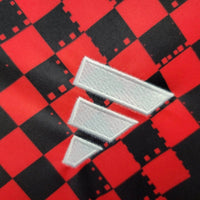 Camisa Oficial do Benfica 25/26 - Versão Torcedor