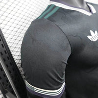 Camisa Oficial da Juventus 25/26 - Versão Jogador