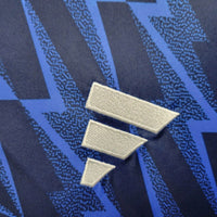 Camisa Oficial do Arsenal 25/26 - Versão Torcedor