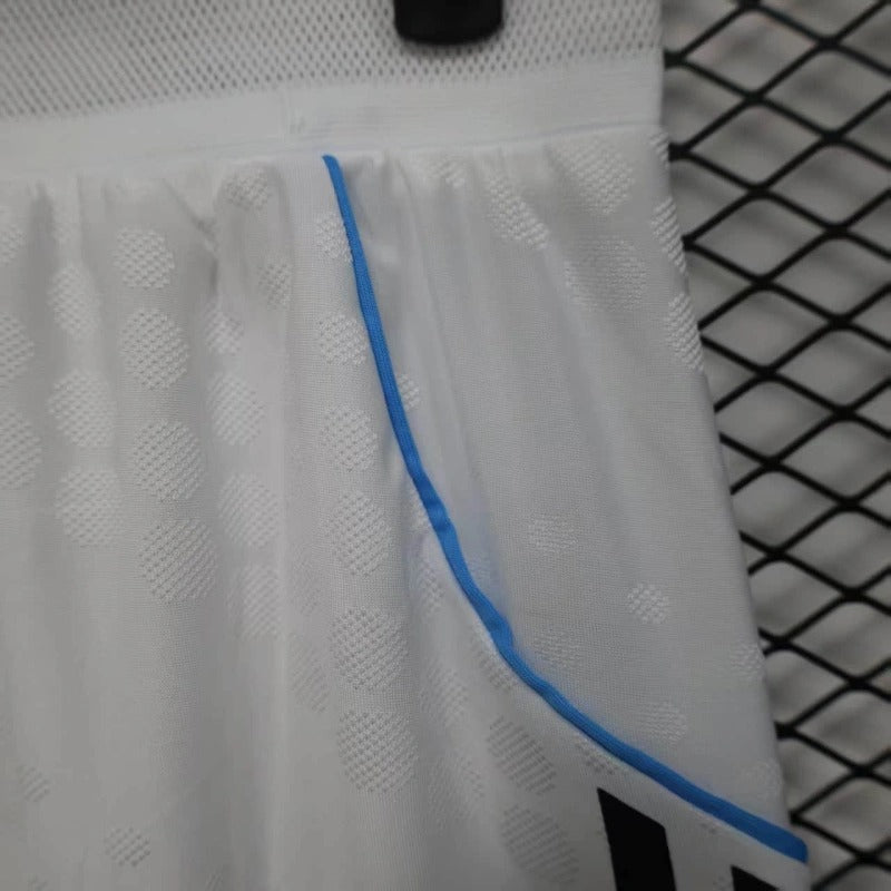 Short Oficial do Newcastle 25/26