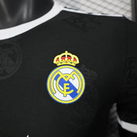 Camisa do Real Madrid 25/26 Versão Jogador - Edição Especial