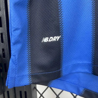 Camisa Oficial do Atalanta 25/26 - Versão Torcedor