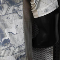 Camisa Oficial do Tottenham 25/26 Versão Jogador - Treino