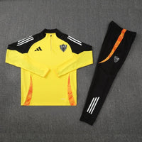 Conjunto Oficial do Atlético Mineiro 25/26 - Treino