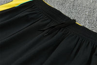 Kit Oficial do Brasil 26/27 - Treino
