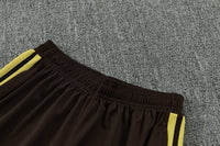 Kit Oficial do CR Flamengo 26/27 - Treino