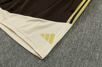Kit Oficial do CR Flamengo 26/27 - Treino