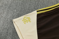 Kit Oficial do CR Flamengo 26/27 - Treino