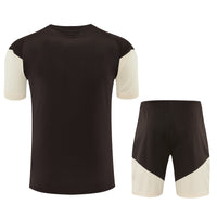 Kit Oficial do CR Flamengo 26/27 - Treino