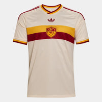Camisa ll Roma - Jogador