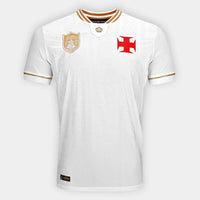 Camisa Vasco 26/27 - Círio de Nazaré