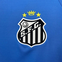 Camisa Oficial do Santos 25/26 Versão Torcedor - Goleiro