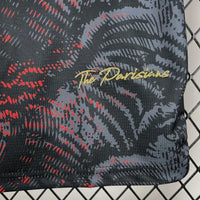 Camisa Oficial do PSG 25/26 - Campeões da Europa